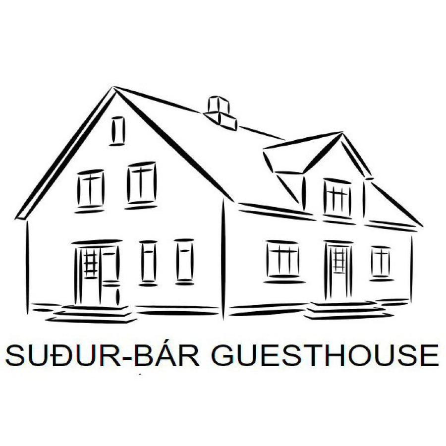 Sudur-Bar Guesthouse Grundarfjordur Buitenkant foto